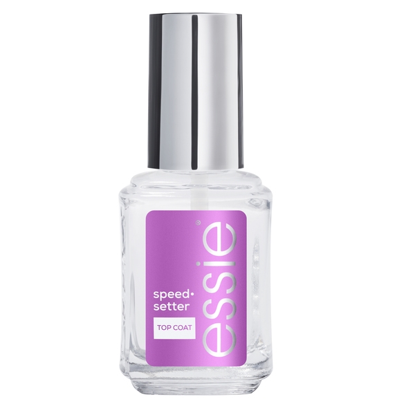Essie top coat Speed Setter 135 ml